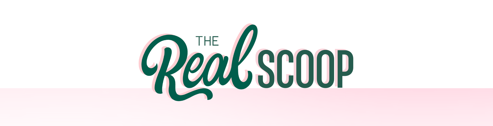 The Real Scoop Collection