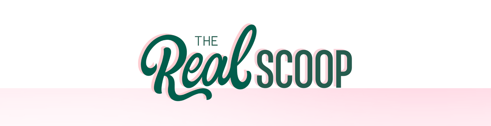 The Real Scoop Collection