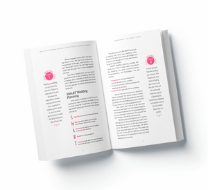 Guide to Smart Wedding Planning (Paperback) PARTNER PRICING