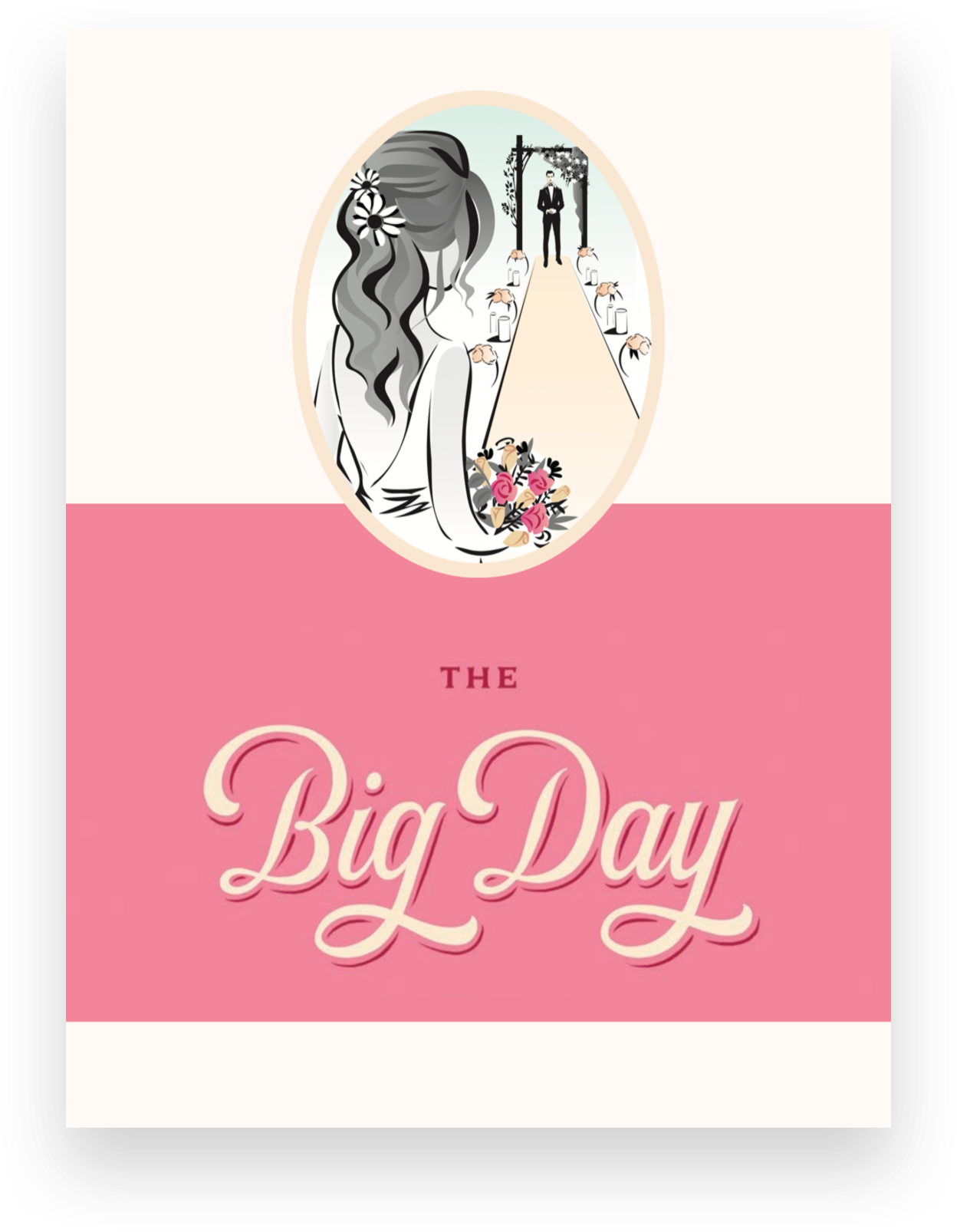 Workbook Chapter 7 - The Big Day