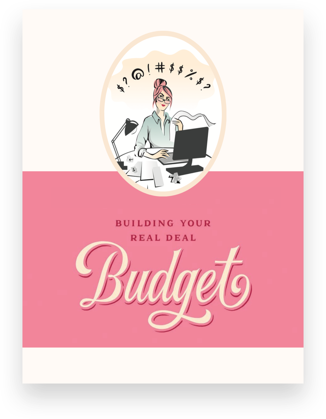 Workbook Chapter 4 - Budget