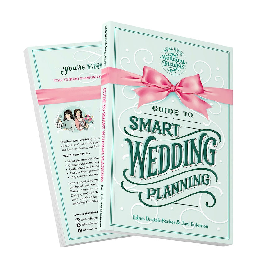 Guide to Smart Wedding Planning (Paperback)