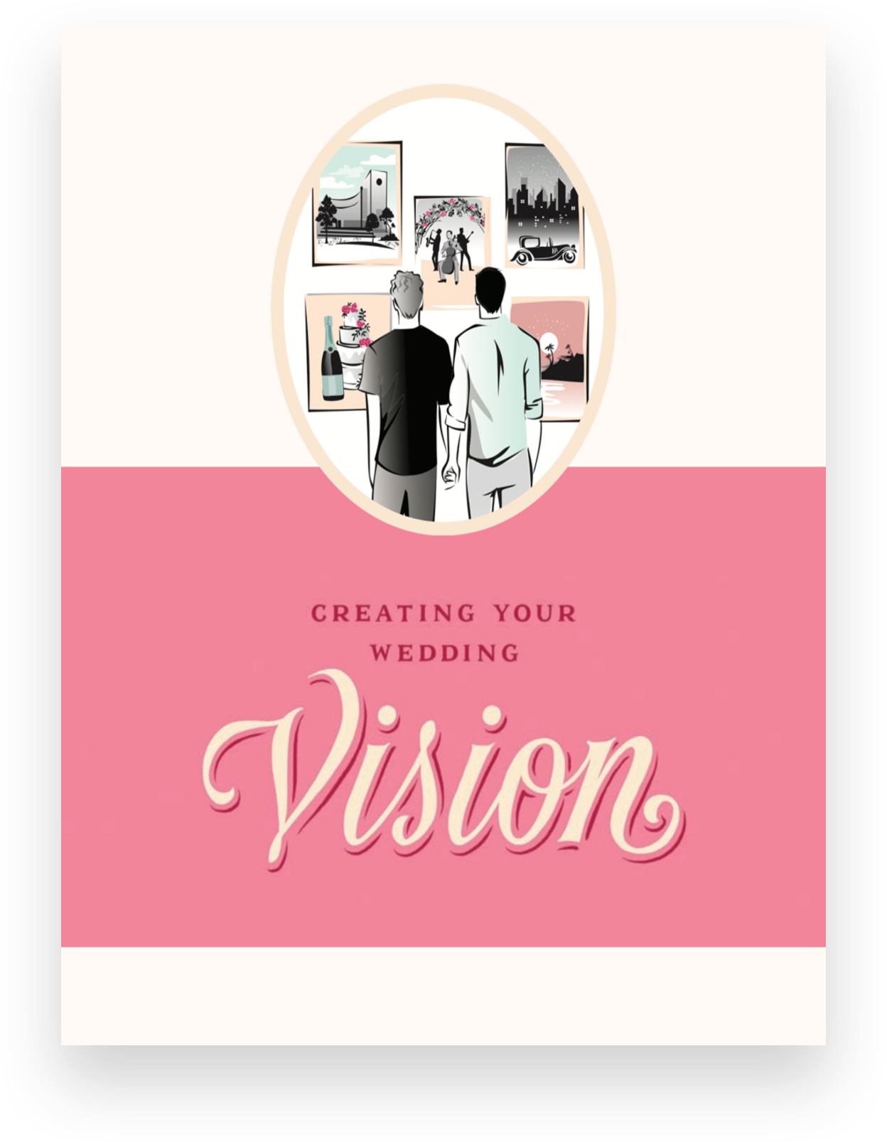 Workbook Chapter 3 - Vision
