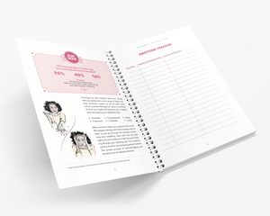 Smart Wedding Planning: The Workbook (Wire-O Binding) LIMITED EDITION!